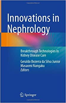 Innovations in Nephrology: Breakthrough Technologies in Kidney Disease Care
