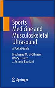 Sports Medicine and Musculoskeletal Ultrasound: A Pocket Guide