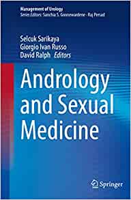 Andrology and Sexual Medicine (Management of Urology)