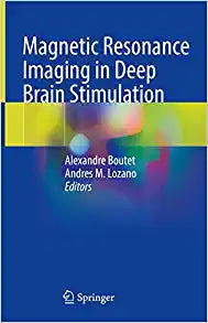 Magnetic Resonance Imaging in Deep Brain Stimulation