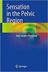 Sensation in the Pelvic Region, 1st Edition