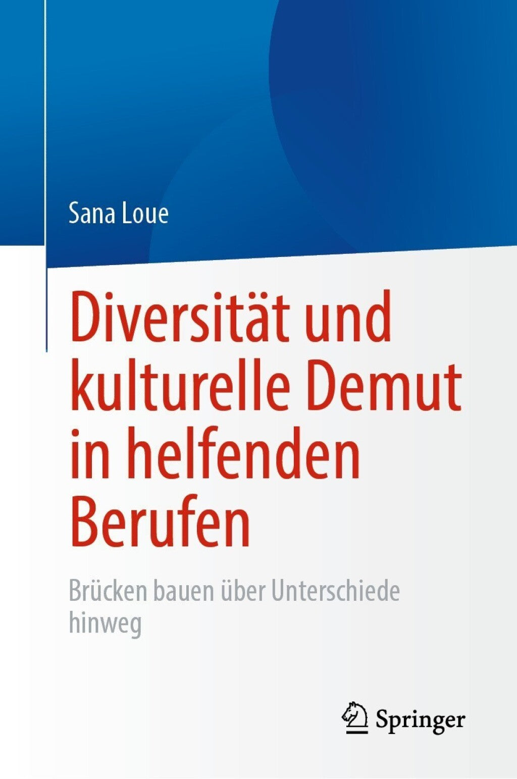 Diversität und kulturelle Demut in helfenden Berufen: Brücken bauen über Unterschiede hinweg