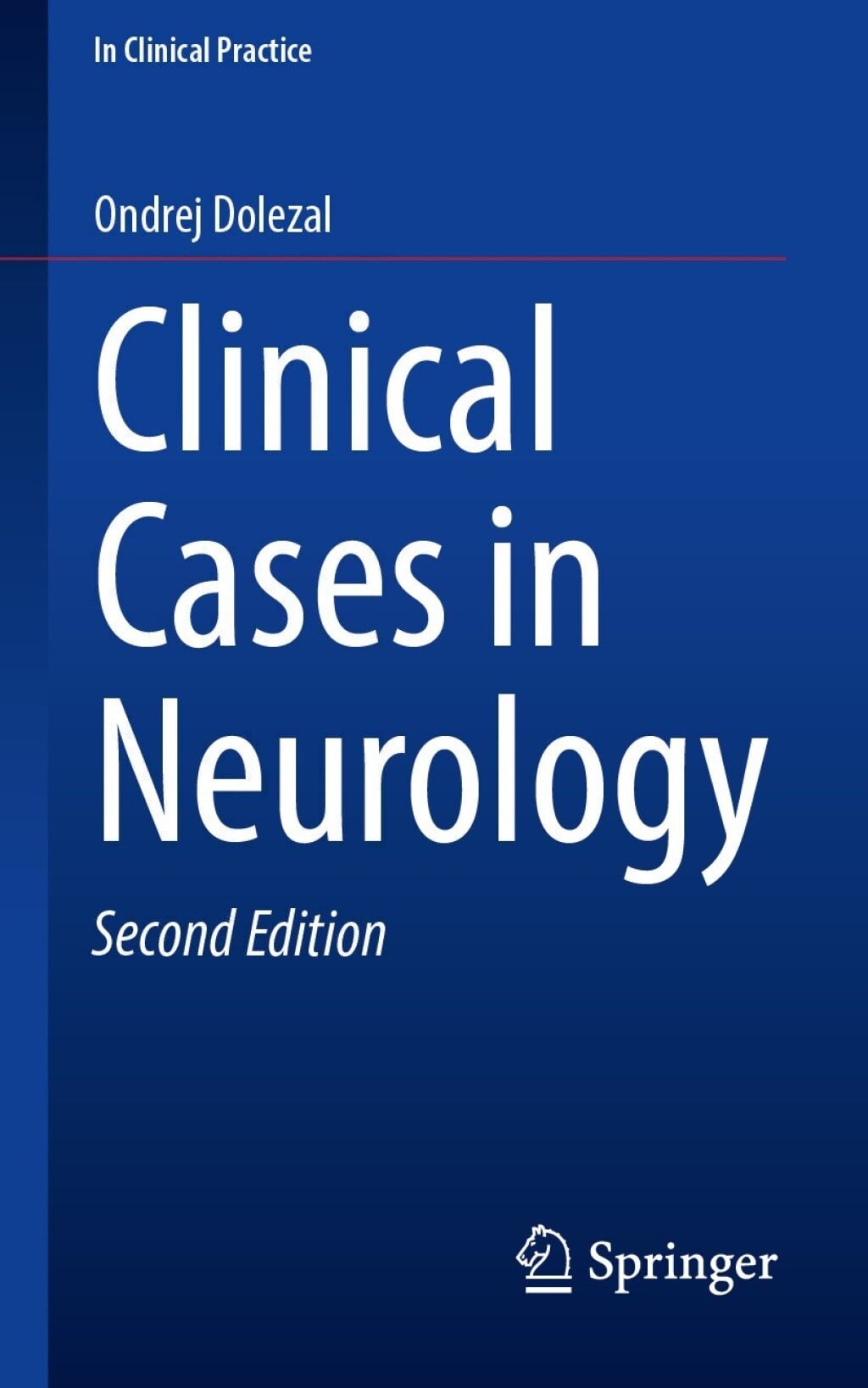 Clinical Cases in Neurology, 2nd Edition