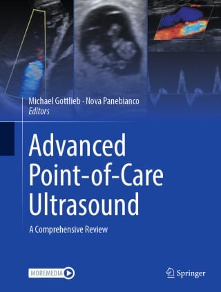 Advanced Point-of-Care Ultrasound