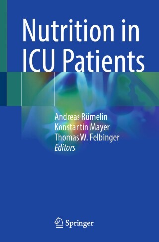 Nutrition in ICU Patients
