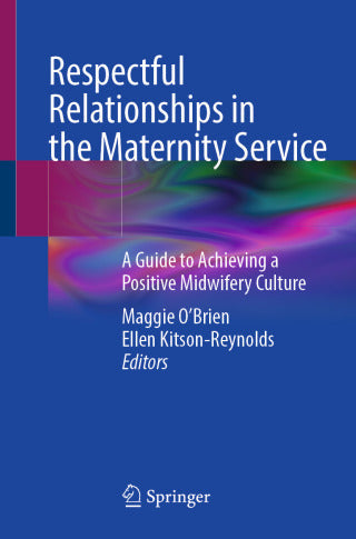 Respectful Relationships in the Maternity Service
