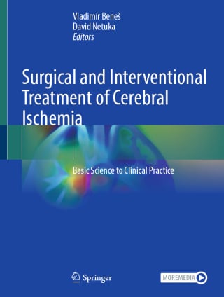 Surgical and Interventional Treatment of Cerebral Ischemia