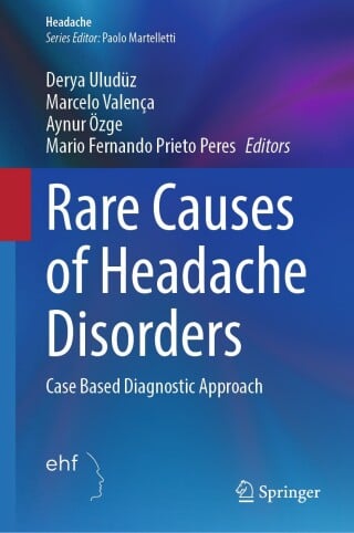 Rare Causes of Headache Disorders
