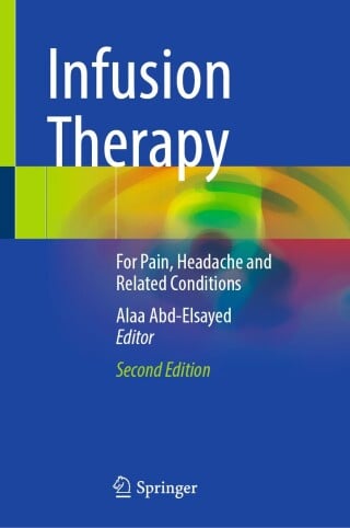 Infusion Therapy, 2025th Edition