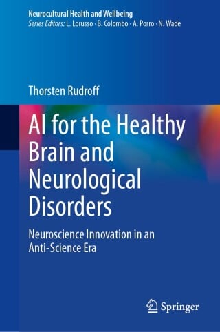 AI for the Healthy Brain and Neurological Disorders