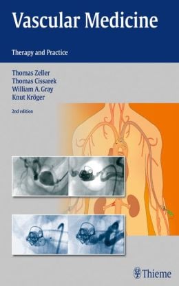 Vascular Medicine: Therapy and Practice (ORIGINAL PDF from Publisher)