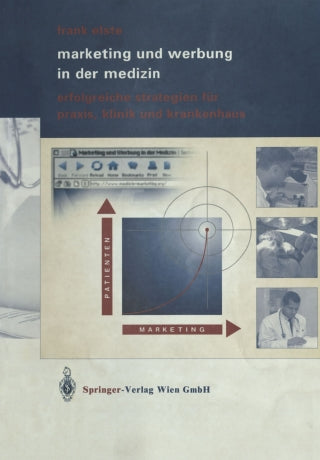 Marketing und Werbung in der Medizin