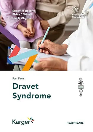 Fast Facts: Dravet Syndrome