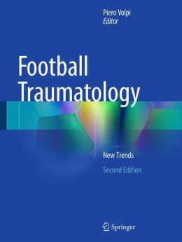 Football Traumatology: New Trends, 2nd Edition