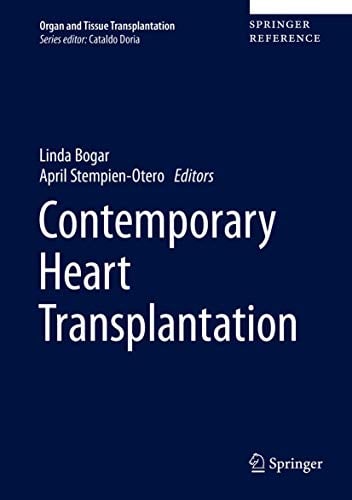 Contemporary Heart Transplantation