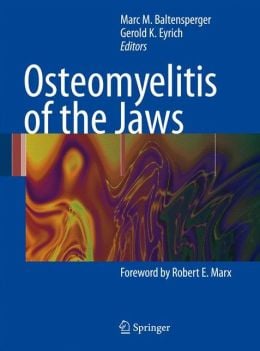 (FREE) Osteomyelitis of the Jaws