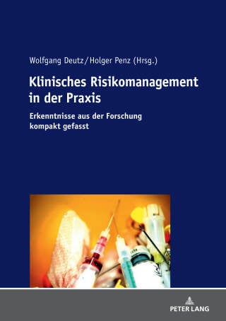Klinisches Risikomanagement in der Praxis
