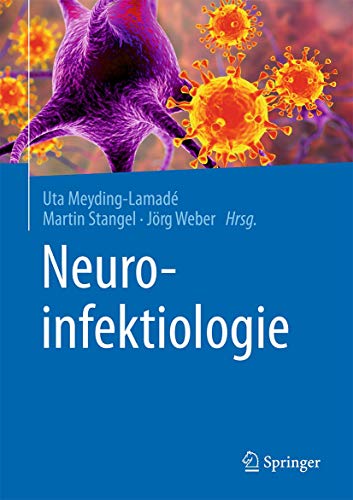 Neuroinfektiologie (German Edition)