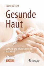 Gesunde Haut (3rd ed.)