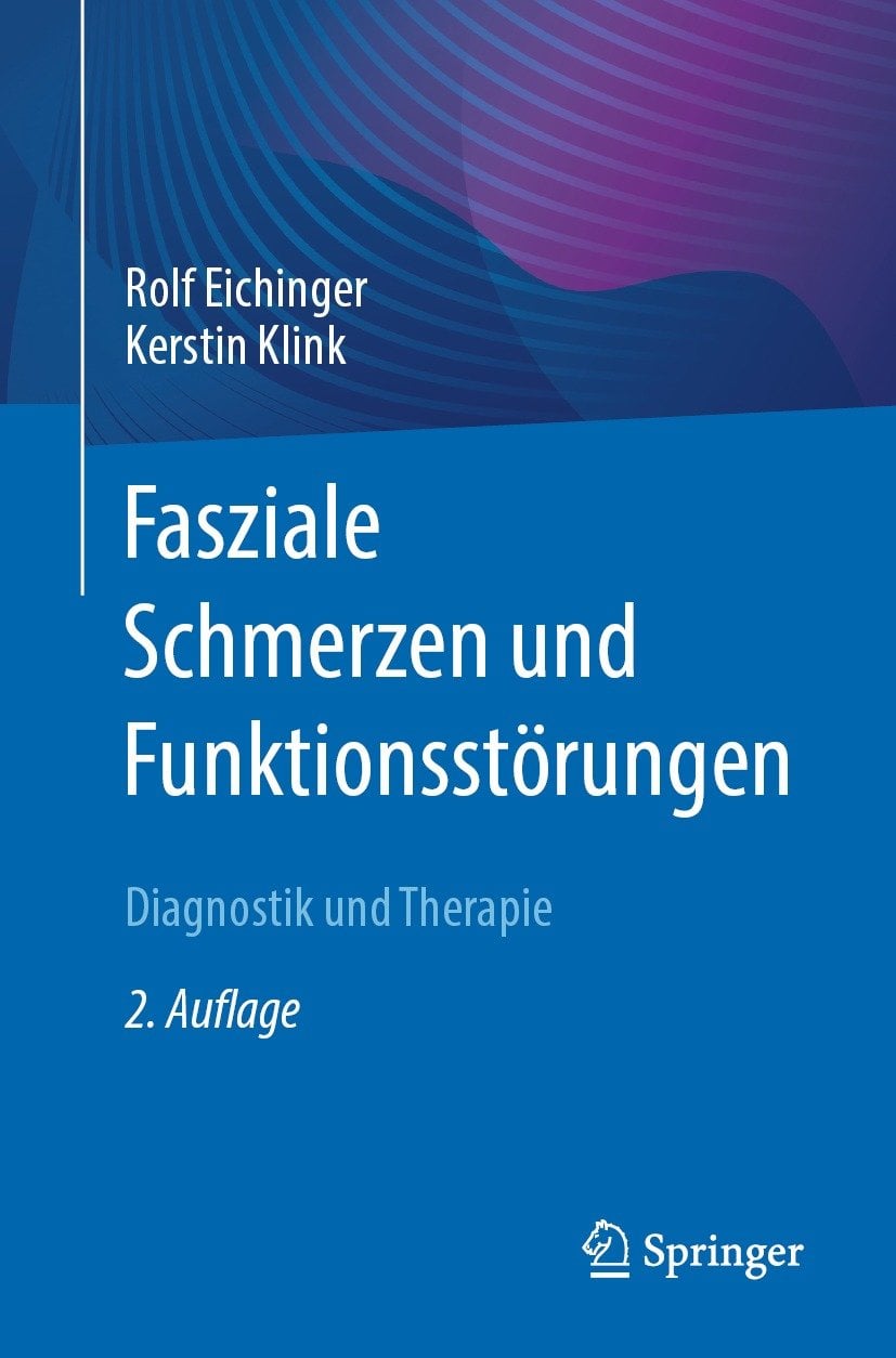 Fasziale Schmerzen und Funktionsstörungen, 2nd Edition