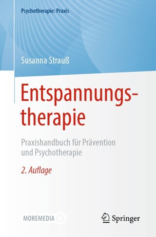 Entspannungstherapie, 2nd Edition