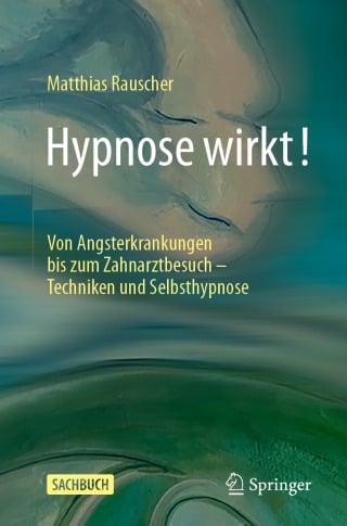 Hypnose wirkt!, 2nd Edition