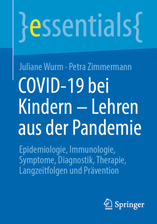 COVID-19 bei Kindern – Lehren aus der Pandemie