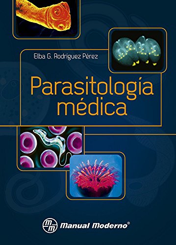 Parasitología médica