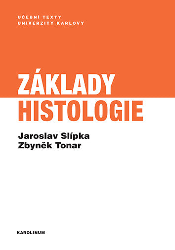 Základy histologie, 3rd Edition