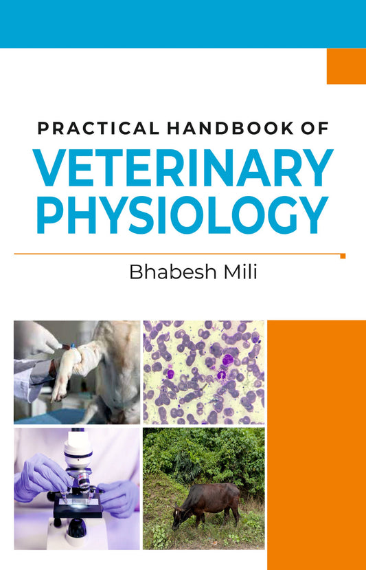 Practical Handbook of Veterinary Physiology