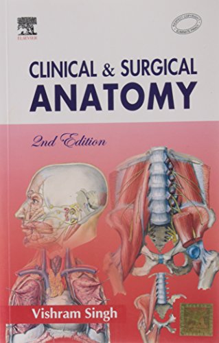 Clinical and Surgical Anatomy, 2nd Edition