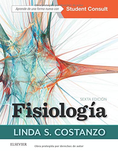 Fisiologia + StudentConsult (6ª ed.) (Spanish Edition)