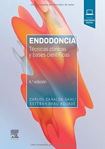 Endodoncia : Técnicas clínicas y bases científicas