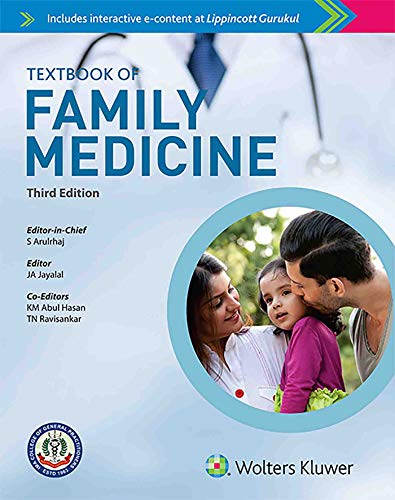 Textbook of Family Medicine, 3rd Edition