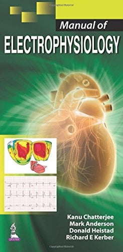 Manual of Electrophysiology