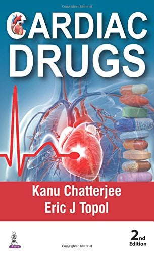 Cardiac Drugs, 2nd Edition