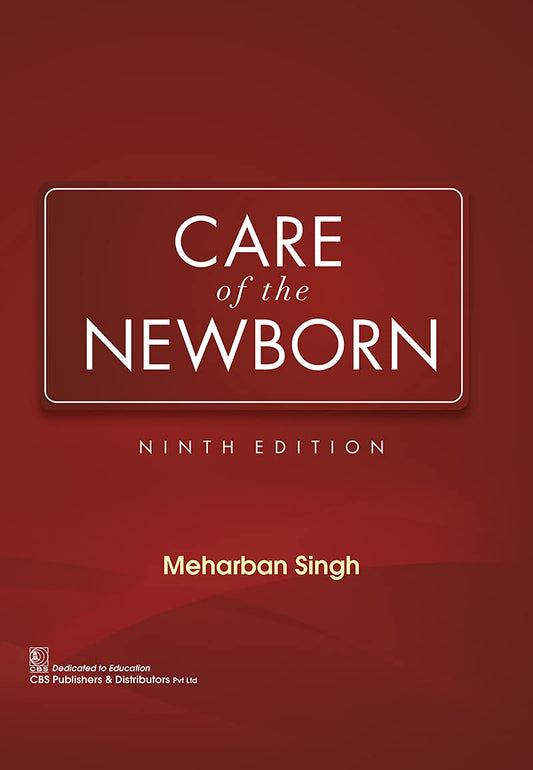 Care of the New Born