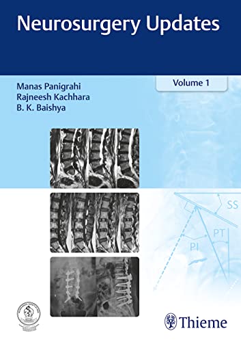 Neurosurgery Updates Vol 1