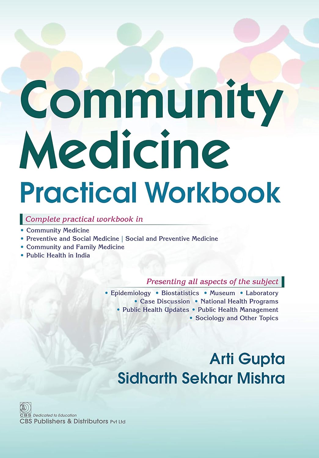 Community Medicine Practical Workbook