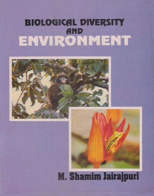 Biological Diversity and Environment