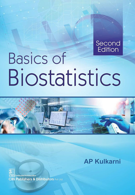 Basics of Biostatistics, 2nd Edition