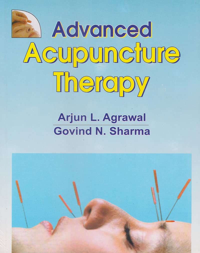 Advanced Acupuncture Therapy