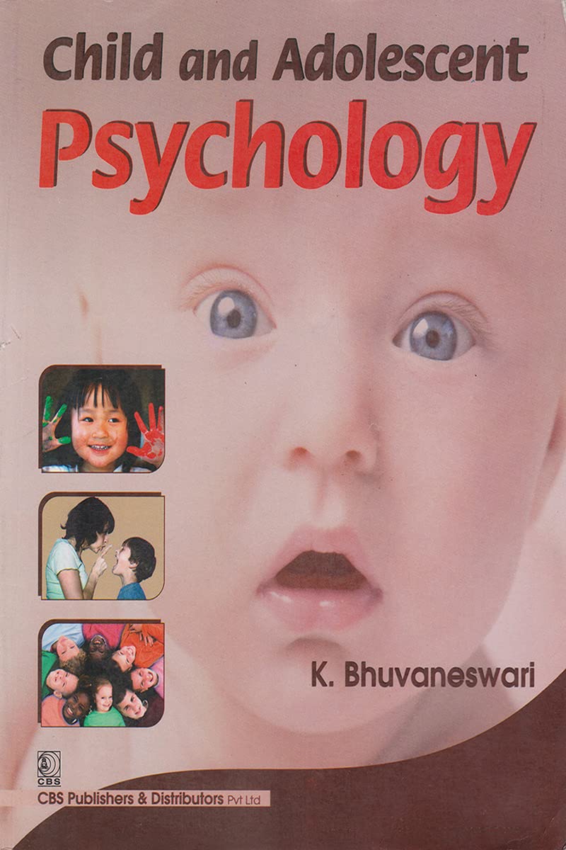 Child and Adolescent Psychology