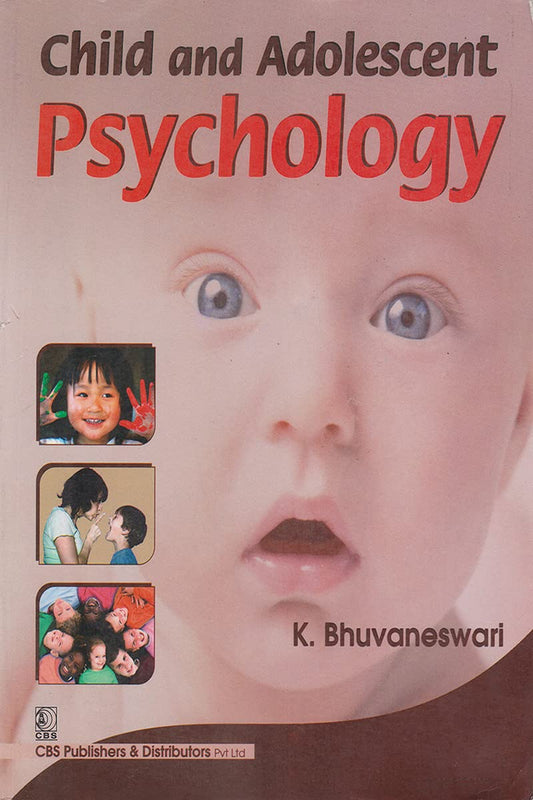 Child and Adolescent Psychology