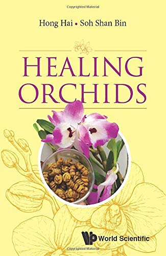 Healing Orchids