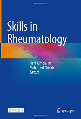Skills in Rheumatology