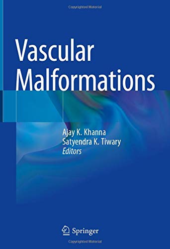 Vascular Malformations