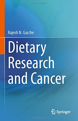 Dietary Research and Cancer