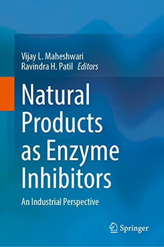 Natural Products as Enzyme Inhibitors: An Industrial Perspective