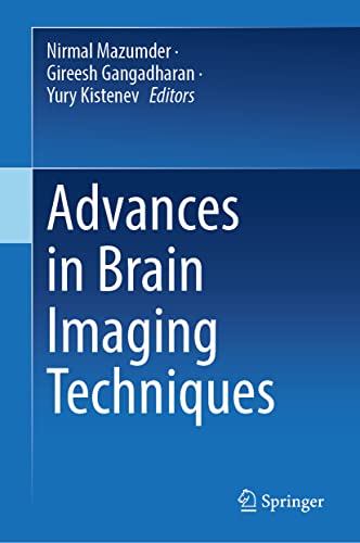 Advances in Brain Imaging Techniques